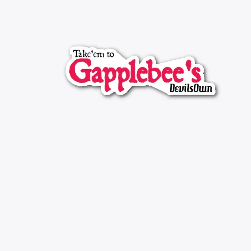 Gapplebees