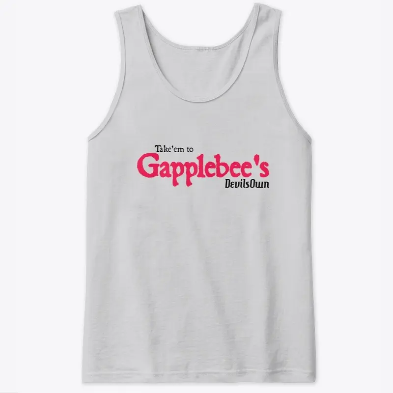 Gapplebees