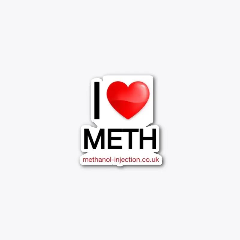 I Luv meth